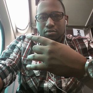 Meet your Posher, Anthony